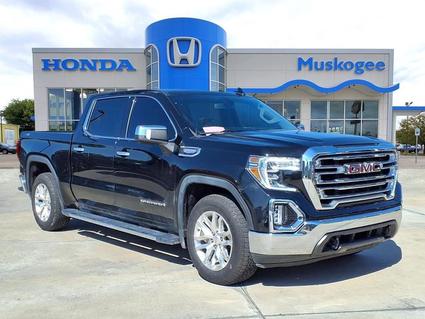 2021 GMC Sierra Muskogee OK