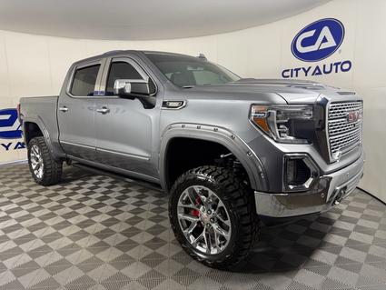 2020 GMC Sierra Memphis TN