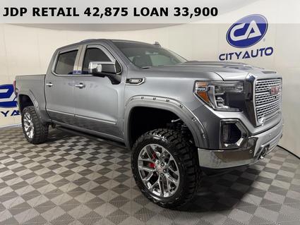 2020 GMC Sierra Memphis TN