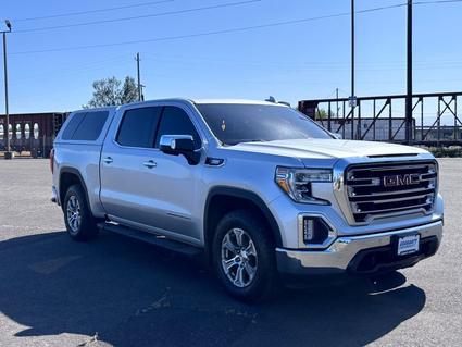 2020 GMC Sierra Junction City OR
