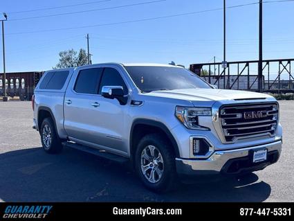 2020 GMC Sierra Junction City OR