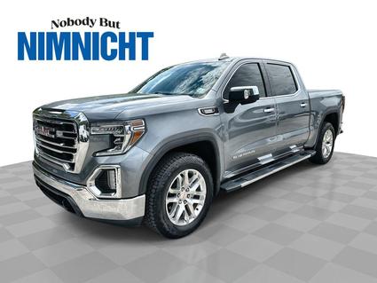 2020 GMC Sierra Jacksonville FL