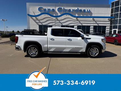 2021 GMC Sierra Cape Girardeau MO
