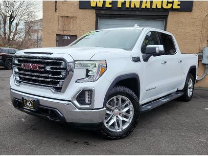 2022 GMC Sierra Limited Philadelphia PA