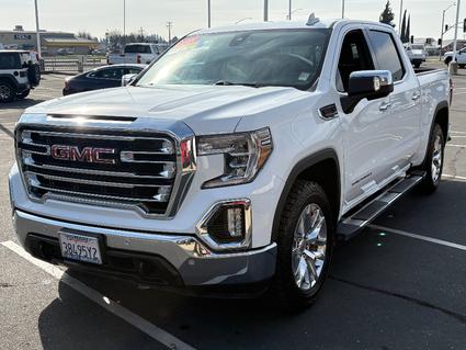 2020 GMC Sierra Yuba City CA