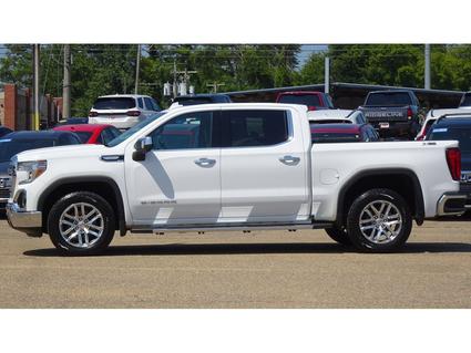 2020 GMC Sierra Tupelo MS
