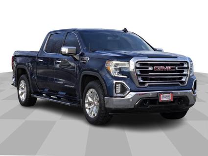 2020 GMC Sierra Billings MT