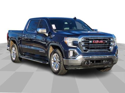 2020 GMC Sierra Billings MT