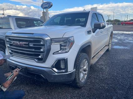 2021 GMC Sierra Sterling CO