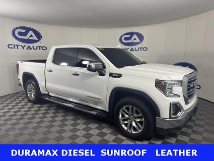 2020 GMC Sierra Memphis TN