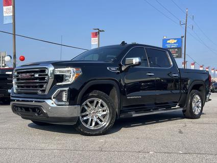 2021 GMC Sierra Conyers GA