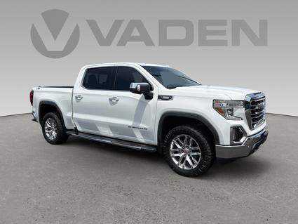 2021 GMC Sierra Brunswick GA