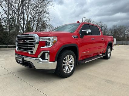 2021 GMC Sierra Katy TX