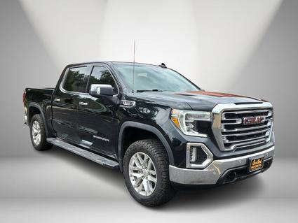 2022 GMC Sierra Limited Glenwood Springs CO