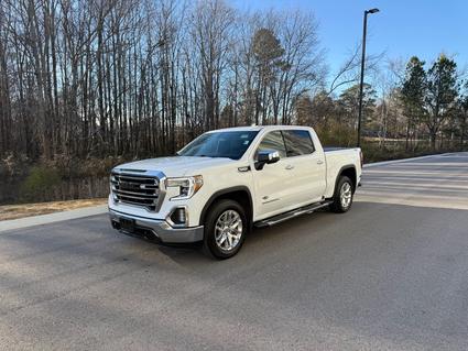 2021 GMC Sierra Albertville AL
