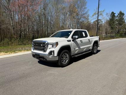 2021 GMC Sierra Albertville AL