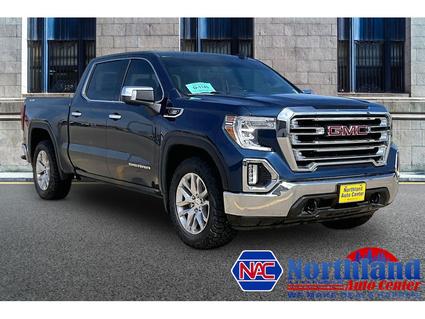 2021 GMC Sierra Webster SD
