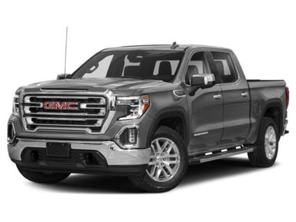 2021 GMC Sierra La Grande OR