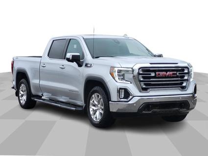 2021 GMC Sierra Billings MT