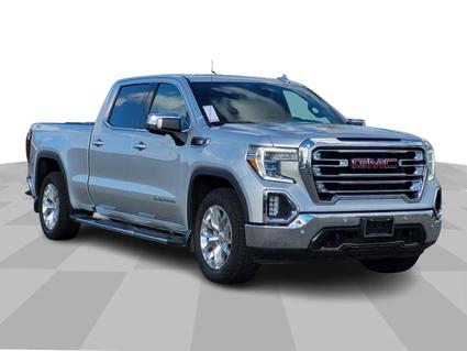 2021 GMC Sierra Billings MT