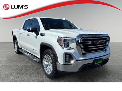 2021 GMC Sierra McMinnville OR