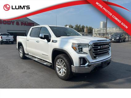 2021 GMC Sierra McMinnville OR