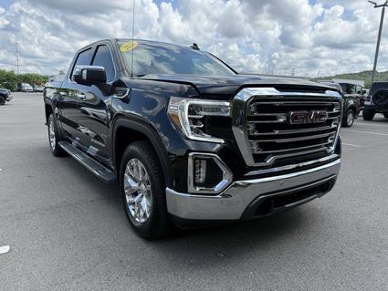2022 GMC Sierra Limited Fayetteville TN