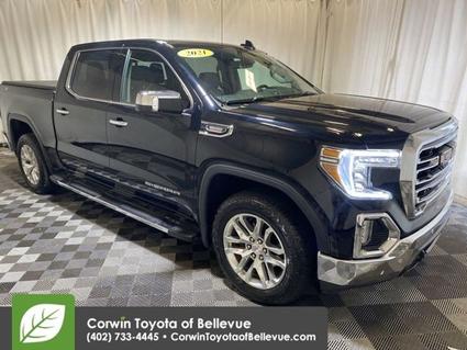 2021 GMC Sierra Bellevue NE