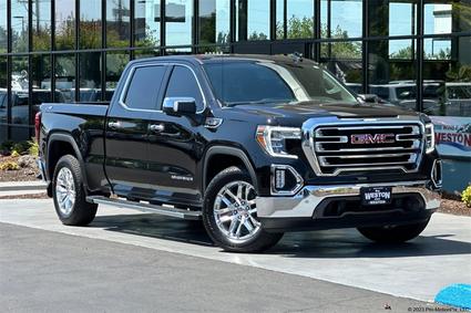 2021 GMC Sierra Vero Beach FL