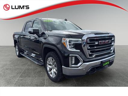 2021 GMC Sierra McMinnville OR