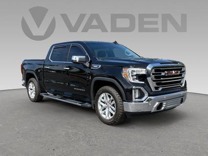 2021 GMC Sierra Hinesville GA