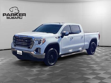 2021 GMC Sierra Coeur d'Alene ID