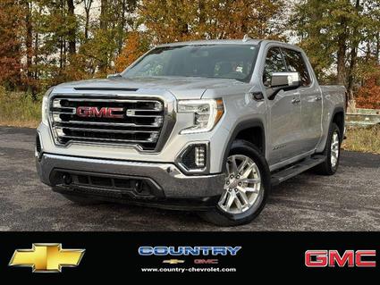2021 GMC Sierra Benton KY