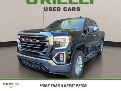 2021 GMC Sierra Tucson AZ