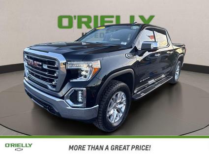 2021 GMC Sierra Tucson AZ