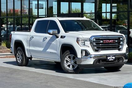 2021 GMC Sierra Vero Beach FL