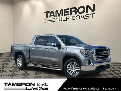2020 GMC Sierra Daphne AL