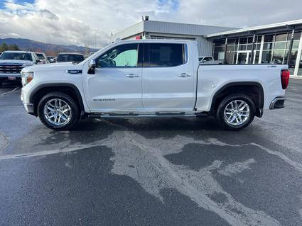 2020 GMC Sierra Missoula MT