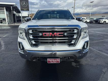 2020 GMC Sierra Missoula MT