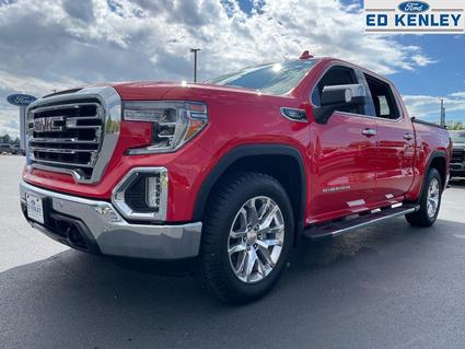 2020 GMC Sierra Layton UT