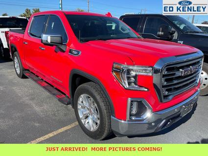2020 GMC Sierra Layton UT