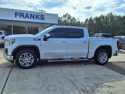 2021 GMC Sierra Kosciusko MS