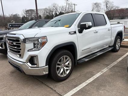 2022 GMC Sierra Limited Spartanburg SC