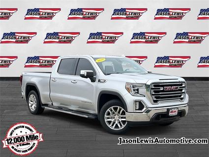 2020 GMC Sierra Sparta TN