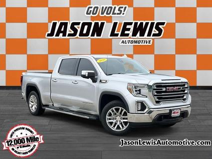 2020 GMC Sierra Sparta TN