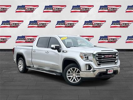 2020 GMC Sierra Sparta TN