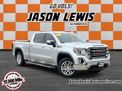 2020 GMC Sierra Sparta TN