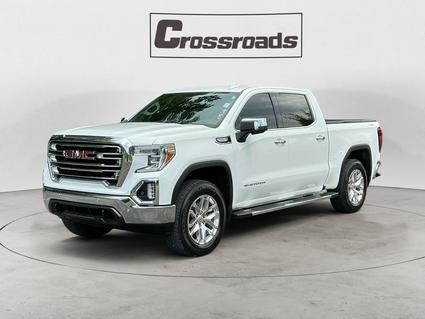 2020 GMC Sierra Corinth MS