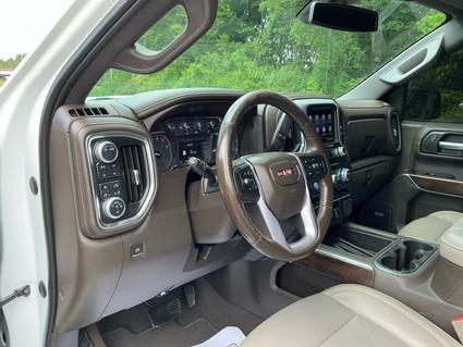 2020 GMC Sierra Corinth MS