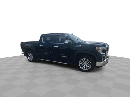 2021 GMC Sierra Athens AL